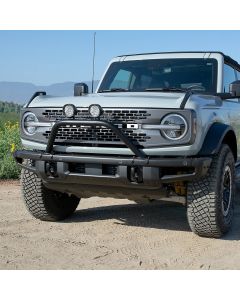 ZROADZ  Prerunner Baja Bar (Standard-Length) for 21-25 Ford Bronco