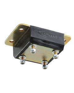 PROTHANE TRANS. MOUNT 97-06 TJ BLK
