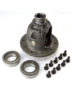 DIFF CASE ASSEMBLY 02-07 LIBERTY D30