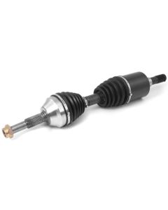 Crown Automotive  Axle Shaft Assembly for 02-07 Jeep Liberty KJ with 2.4L Engine