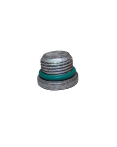 DIFF DRAIN PLUG 02-07 KJ D30 FRONT