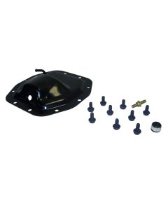 DIFFERENTIAL COVER 02-07 KJ D30 FRONT