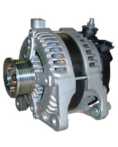 Mean Green MG1388 Alternator for 07-11 Jeep Wrangler & Wrangler Unlimited with 3.8L