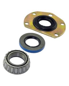 Crown Automotive 3150046K Bearing & Seal Kit for 76-86 Jeep CJ Series, SJ & J Series with AMC Model 20 Rear Axle