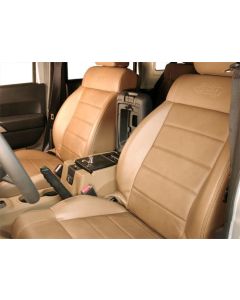 Tuffy  Security Console Insert for 11-18 Jeep Wrangler JK