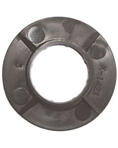 OMIX-ADA 16512.58 Axle Shaft Oil Slinger for 97-06 Jeep Wrangler TJ & Unlimited, 97-01 Cherokee XJ, 97-99 Grand Cherokee ZJ & WJ with Dana 30 Front Axle