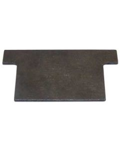 REVERSE IDLER SHAFT & CS PLATE T90