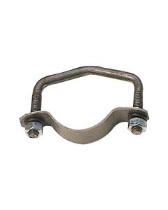 EXHAUST PIPE CLAMP