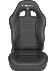 CORBEAU BAJA XRS BLK VINYL/CLOTH 76-06