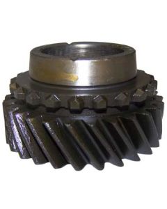 SECOND GEAR T14 TRANSMISSION