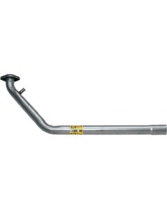 Walker Exhaust 44328 Front Pipe for 87-90 Jeep Wrangler YJ with 4.2L I-6 Engine