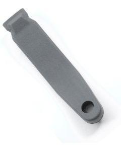 Seatbelt Solutions 8496BS OE Seat Buckle Sleeve in Charcoal for 84-96 Jeep Cherokee XJ