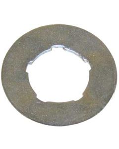 REVERSE IDLER GEAR ROLLER WASHER T14