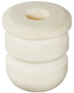 Mopar 68251636AA Rear Coil Spring Jounce Bumper for 07-22 Jeep Wrangler JK and JL