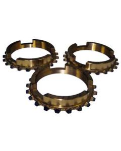 SYNCHRONIZER RING SET T14 TRANSMISSION