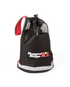 RUR KINETIC ROPE CINCH BAG