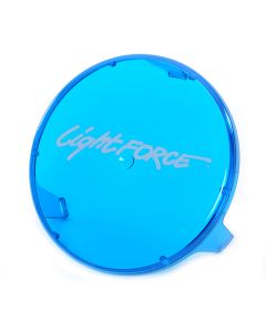 LIGHT FORCE 140MM BLUE SPOT COVER