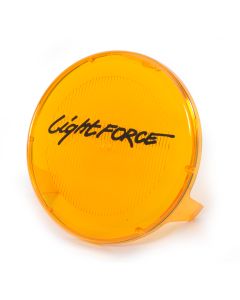 LIGHT FORCE 170MM AMBER COMBO COVER