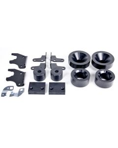 AEV  2in Spacer Suspension System for 07-18 Jeep Wrangler JK