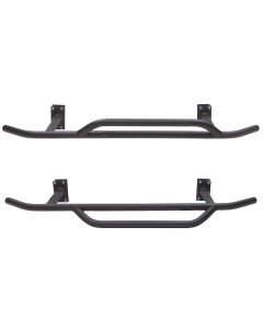 REVERSE-A-BAR TJ    RUBICON BLACK       171-124