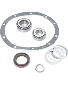 Crown Automotive D35PBK Pinion Bearing & Seal Kit for 87-06 Jeep Wrangler YJ & TJ; 84-01 Cherokee XJ and 93-98 Grand Cherokee ZJ with Dana 35 Rear Axle