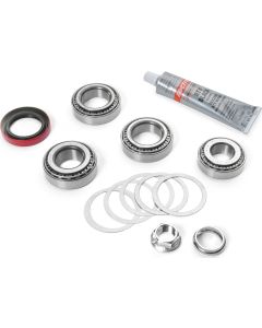 PINION AND CARRIER BEARING MASTER D35