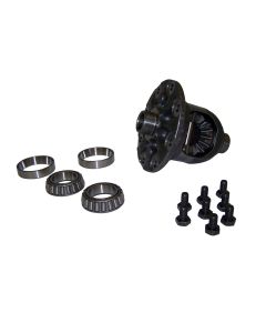 Crown Automotive 5072976AA Differential Case Assembly for 02-06 Jeep Wrangler TJ & 01 Cherokee XJ with Dana 35 Rear Axle