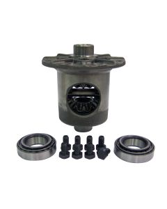 TRAC-LOK DIFF CASE ASSEMBLY TJ D35 REAR