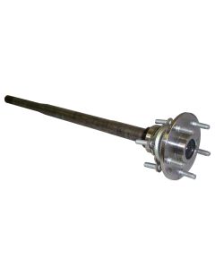 AXLE SHAFT PASS SIDE REAR 07 JK D35