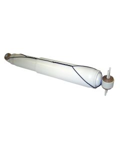 Crown Automotive 68027797AA Rear Shock Absorber for 07-10 Jeep Wrangler JK with Heavy Duty Suspension & 255/75R17 Tires