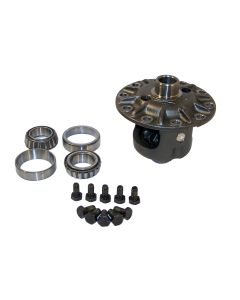 Crown Automotive 68035642AA Trac-Lok Differential Case Assembly for 07-18 Jeep Wrangler JK with Dana 44 Rear Axle