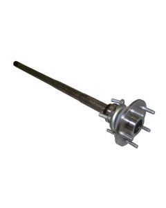 Crown Automotive 68003272AA Dana 44 Rear Axle Shaft for 07-18 Jeep Wrangler JK