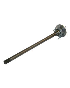 Crown Automotive  Dana 44 Rear Axle Shaft for 07-18 Jeep Wrangler JK Rubicon 