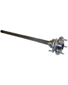 PASS SIDE AXLE SHAFT 07-11 JK D44R RUBI