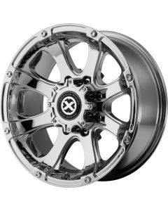 AR LEDGE CHR 20X9 5X5.5 5.00 BS