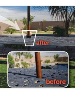 Daystar  Umbrella Wedge 