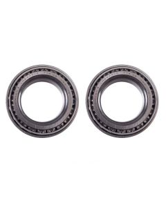 DIFF SIDE BEARING SET 94-98 ZJ D44 REAR