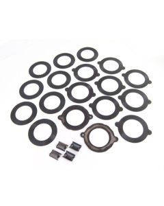 LOCKING DIFF DISC KIT 94-98 ZJ D44 REAR