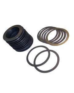 DIFF SHIM MASTER SET 99-04 WJ D35 REAR