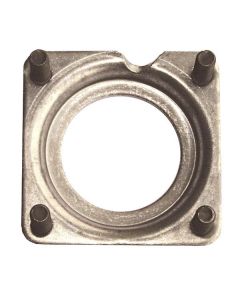 Crown Automotive 5012827AA Axle Shaft Seal Retainer for 99-04 Jeep Grand Cherokee WJ 