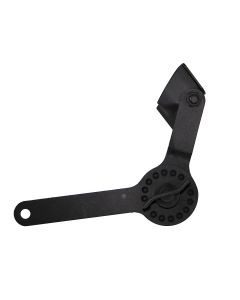 OMIX-ADA  Windshield Adjusting Arm Assembly  for 46-49 Jeep CJ-2A