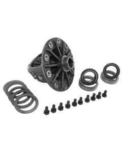 DIFF CASE ASSEMBLY 00-04 WJ D44 REAR