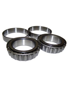 DIFF BEARING KIT 06-10 WK XK D44 REAR