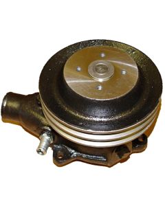 OMIX-ADA 17104.02 Water Pump  for 50-71 Jeep M38 and M38-A1 with 4 Cylinder Engine