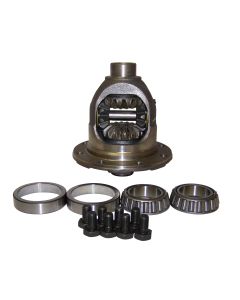 DIFF CASE 02 LIBERTY KJ D35 REAR