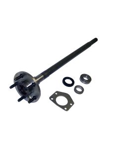 PASS REAR AXLE SHAFT 02 LIBERTY KJ D35