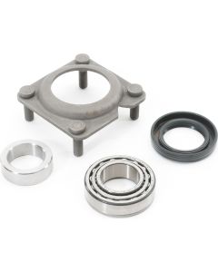 Crown Automotive D35WJABK Axle Bearing Kit for 99-04 Jeep Grand Cherokee WJ with Dana 35 Rear Axle