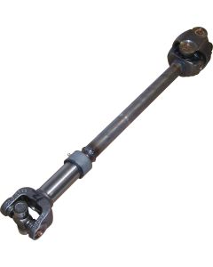 FRONT DRIVE SHAFT 84-86 XJ SPICER YOKE