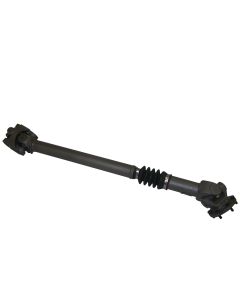 FRONT DRIVE SHAFT 96-98 ZJ V8 NP249 D30