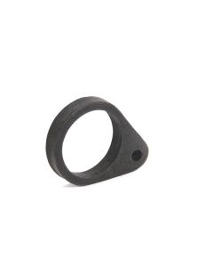 OMIX 17908.02 OE Heater Blower to Firewall Seal for 78-90 Jeep Wrangler YJ & CJ